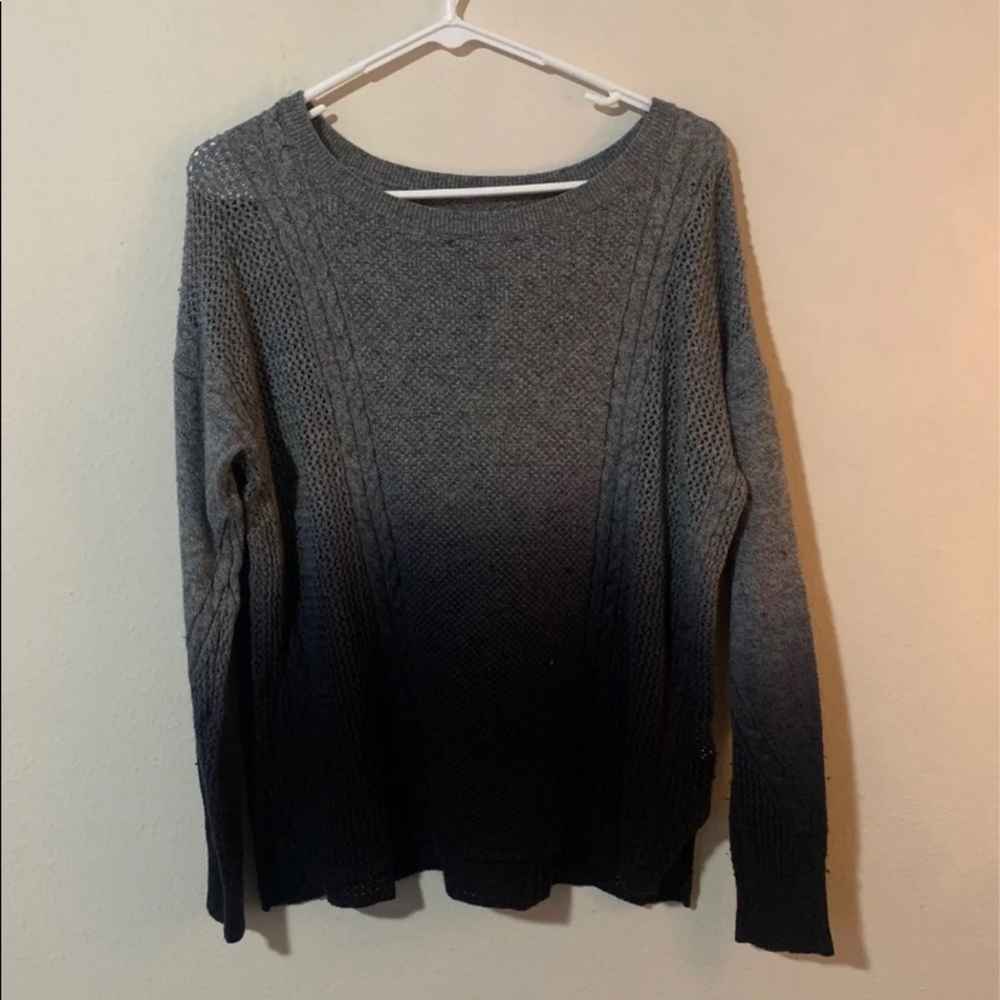 American eagle sweater